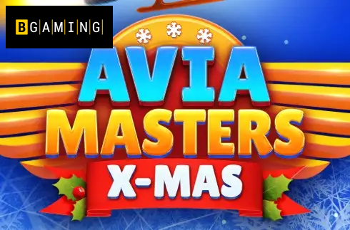 Aviamasters X-mas